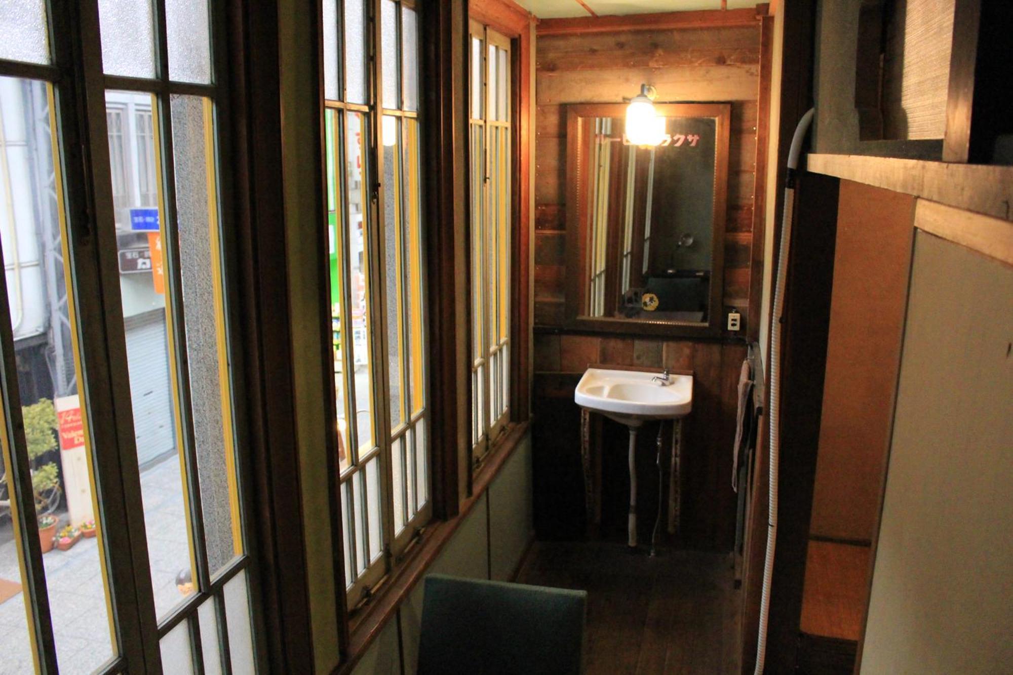Onomichi Guest House Anago-No-Nedoko Номер фото