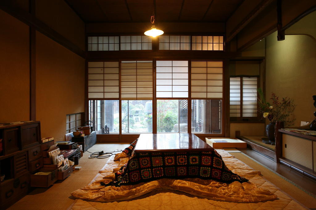 Onomichi Guest House Anago-No-Nedoko Экстерьер фото